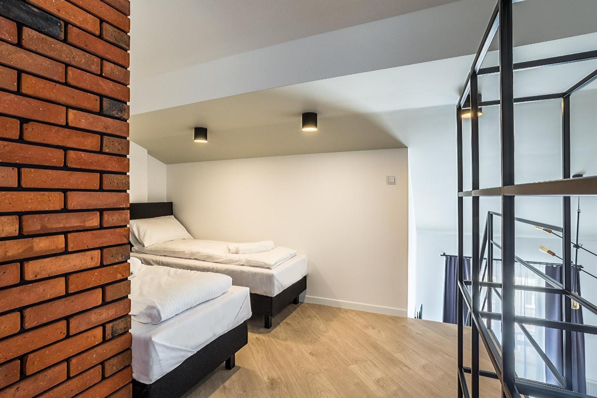 Apartamenty Nowa Kamienica Czestochowa Centrum Szymanowskiego 22A Room photo