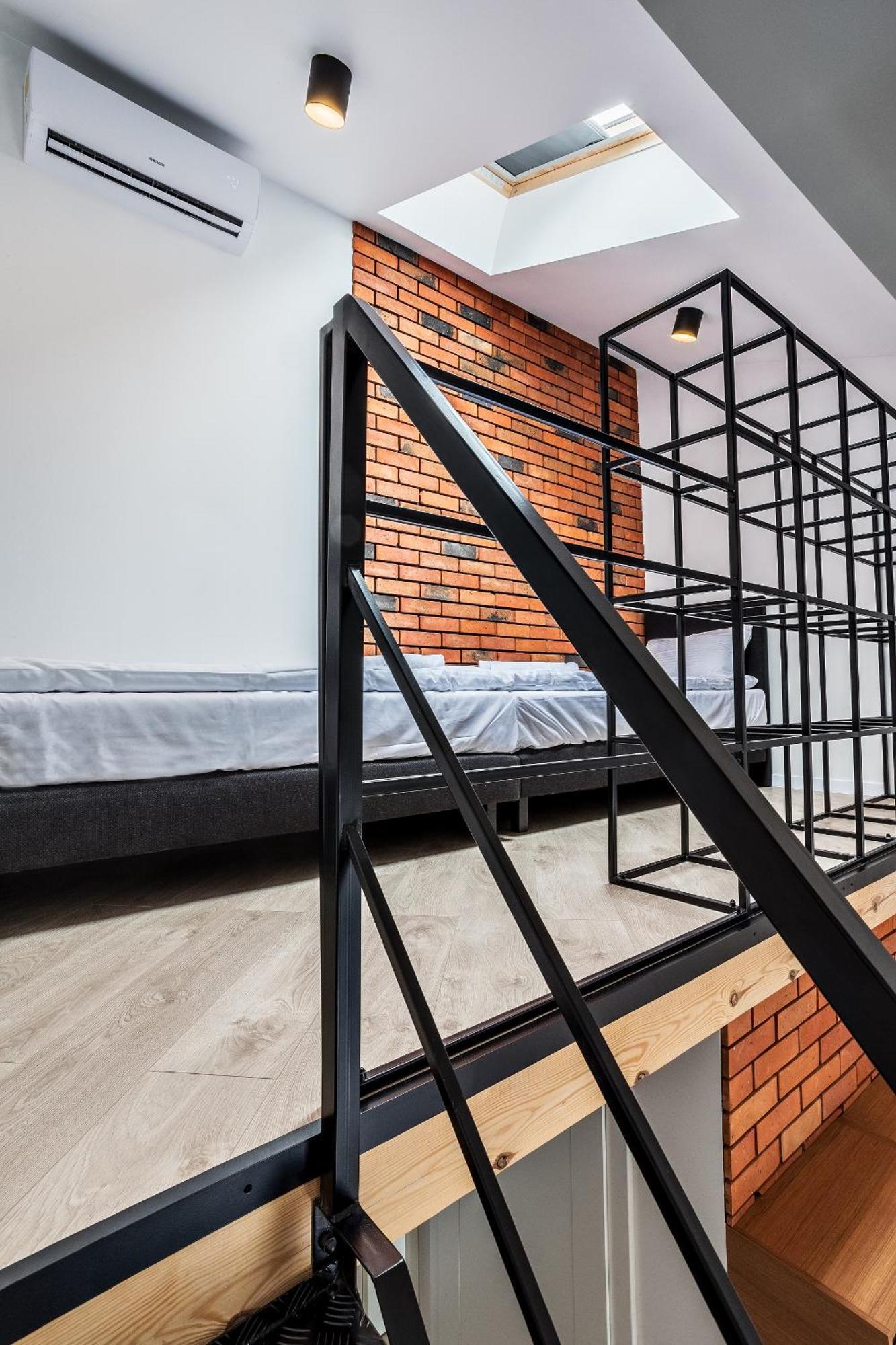 Apartamenty Nowa Kamienica Czestochowa Centrum Szymanowskiego 22A Room photo